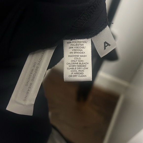 Loft Trousers - Picture 2 of 2